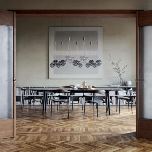 Подвесной светильник Random 3