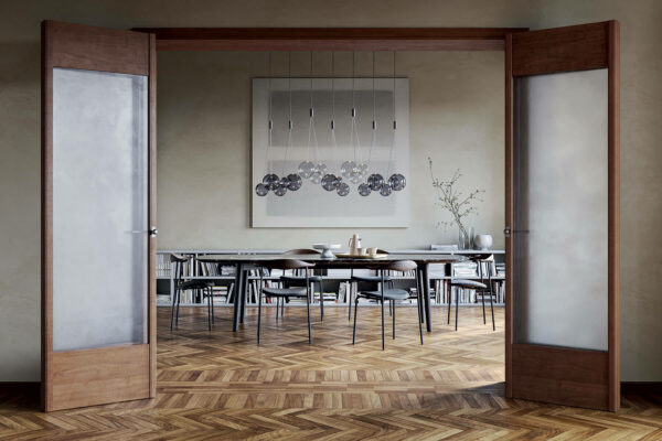 Подвесной светильник Random 3