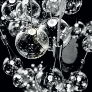 Подвесной светильник Random 4