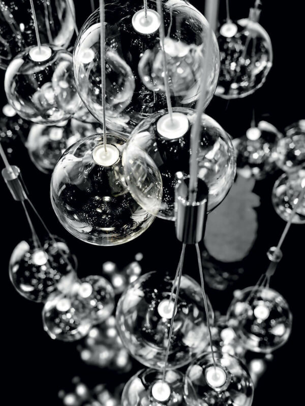 Подвесной светильник Random 4