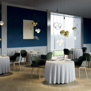 Подвесной светильник Random 5