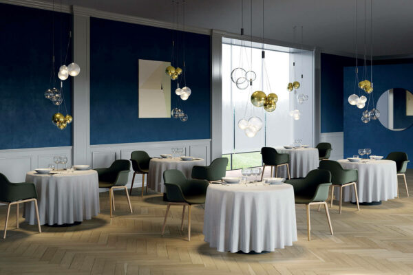 Подвесной светильник Random 5