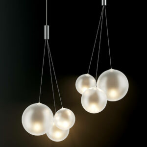 Подвесной светильник Random 6