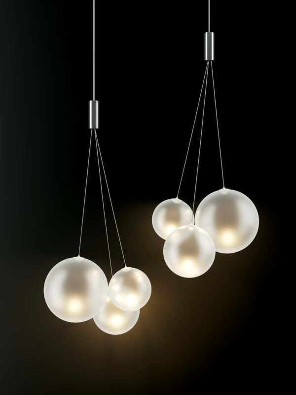 Подвесной светильник Random 6