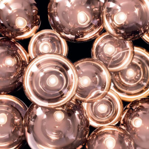 Подвесной светильник Random 1