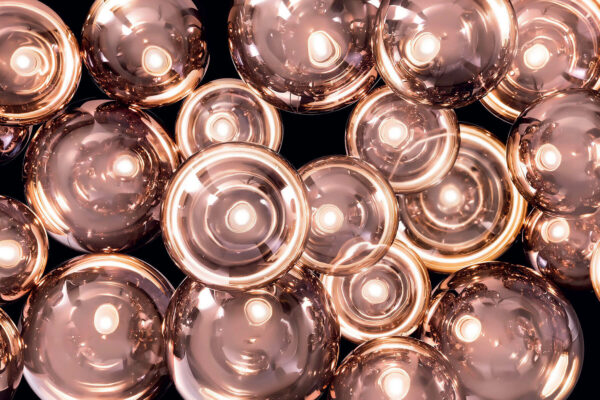 Подвесной светильник Random 1