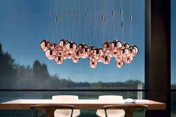 Подвесной светильник Random 7