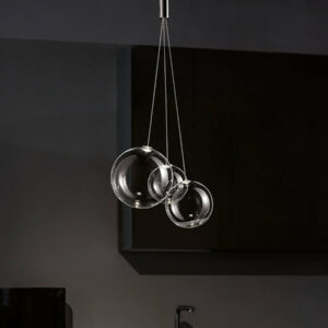 Подвесной светильник Random 8