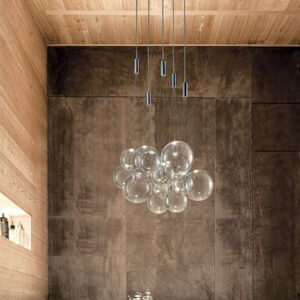 Подвесной светильник Random 9