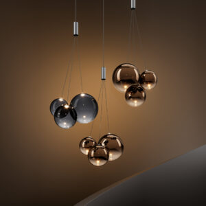 Подвесной светильник Random 10