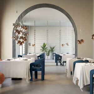 Подвесной светильник Random 11