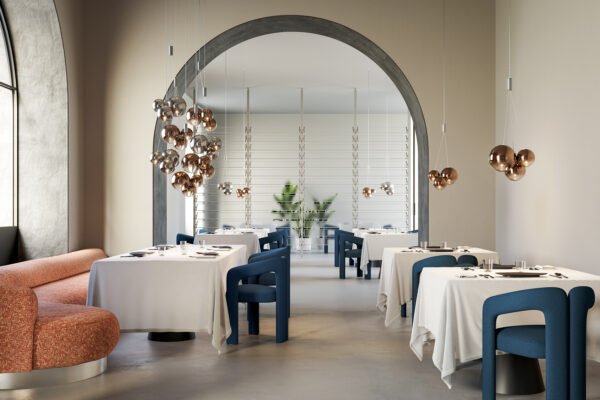 Подвесной светильник Random 11