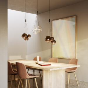 Подвесной светильник Random 12