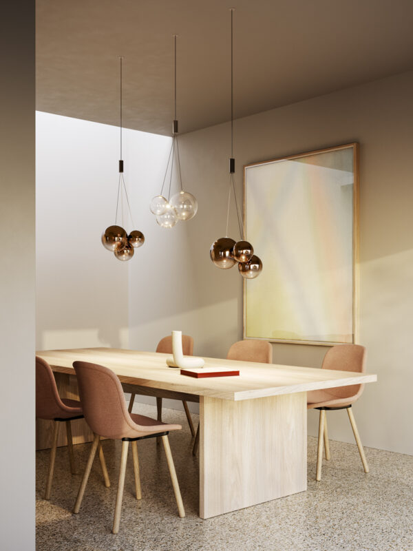 Подвесной светильник Random 12