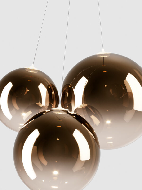 Подвесной светильник Random 13