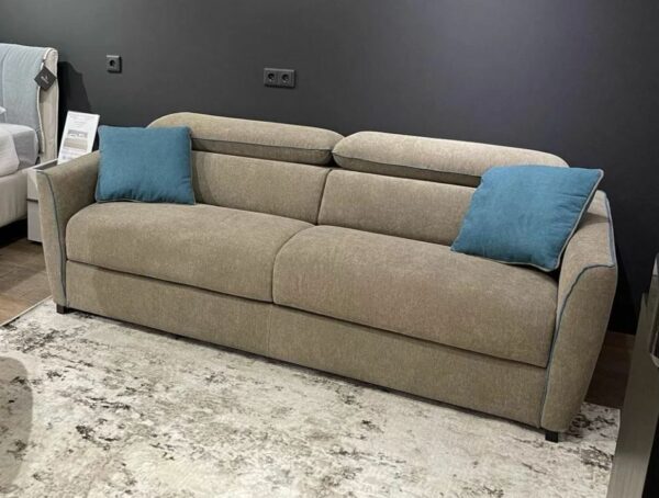 Раскладной диван FELLINI 7