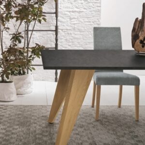 Обеденный стол RAW 2