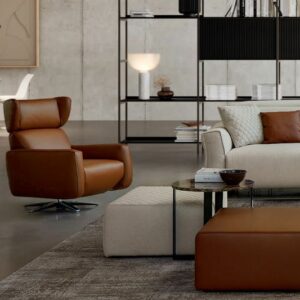 Релакс-кресло ZANTE 2023 2