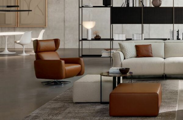 Релакс-кресло ZANTE 2023 2