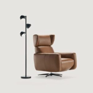 Релакс-кресло ZANTE 2023 4