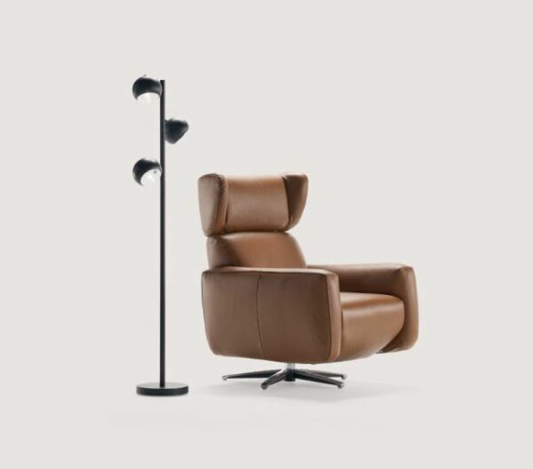 Релакс-кресло ZANTE 2023 4