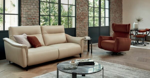 Релакс-кресло ZANTE 2023 7