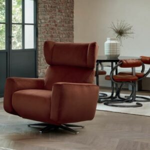 Релакс-кресло ZANTE 2023 5