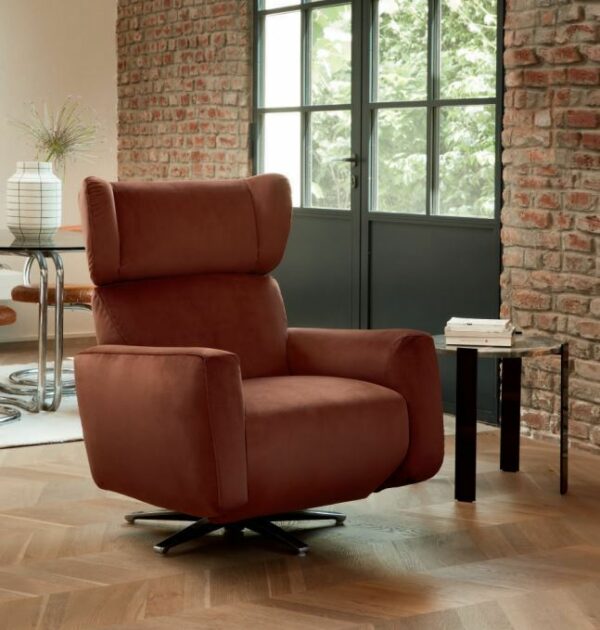 Релакс-кресло ZANTE 2023 6