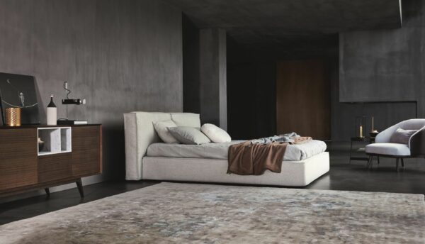 Кровать FLANN 2.0 3