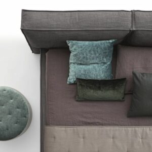 Кровать FLANN 2.0 5