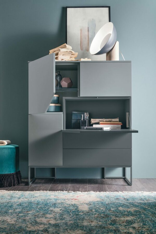 Комод Remix 6