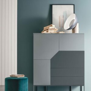 Комод Remix 7