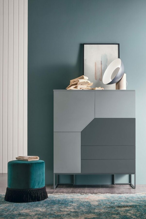 Комод Remix 7