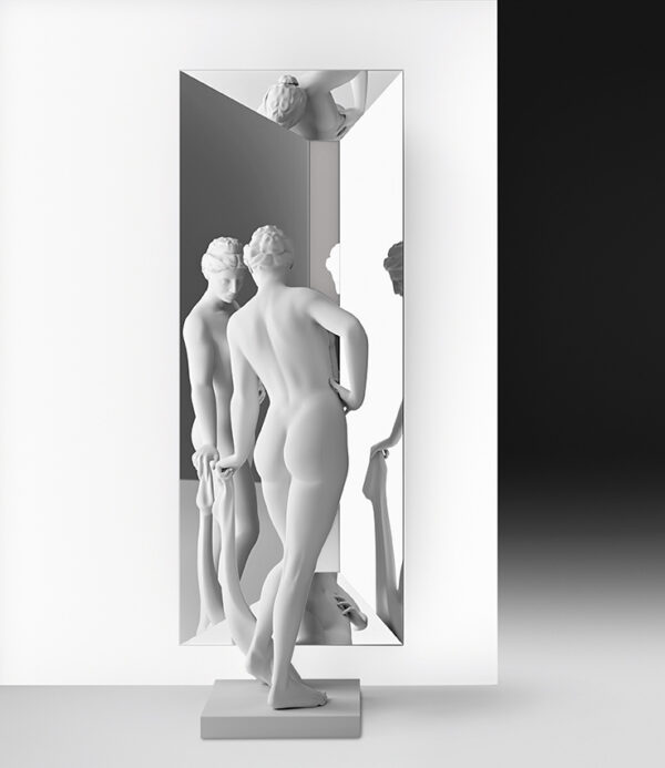 Зеркало Reverso 2