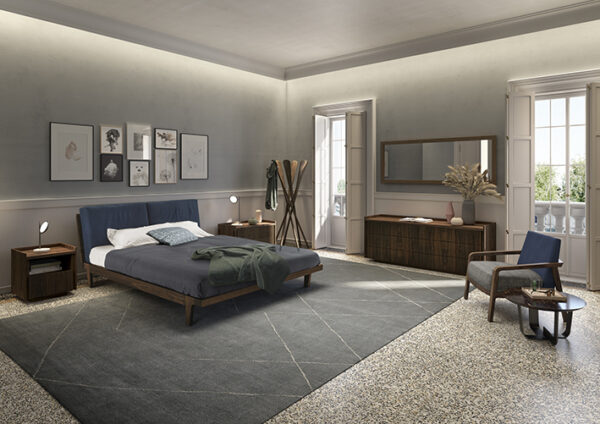 Комод REVO NIGHT 6