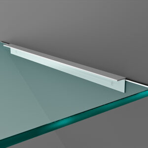 Письменный стол Rialto L Wall 2