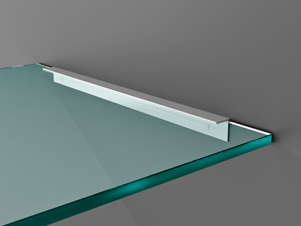 Письменный стол Rialto L Wall 2