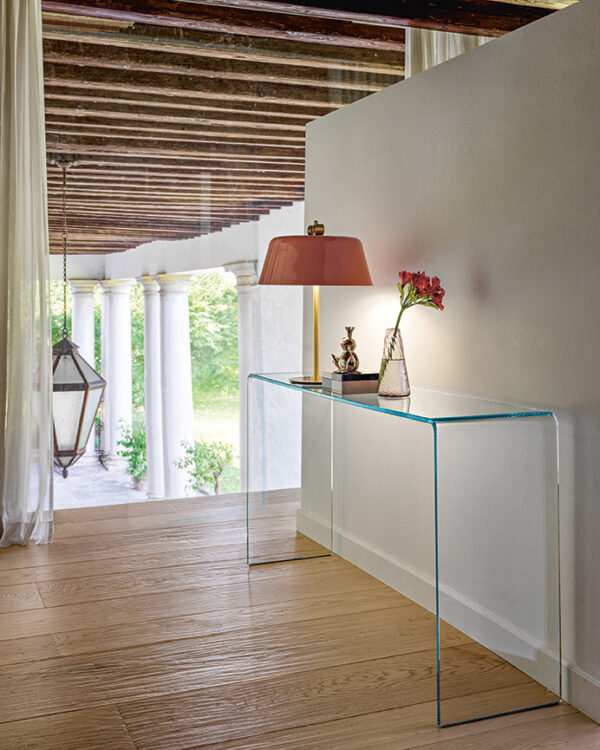 Консоль Rialto 1