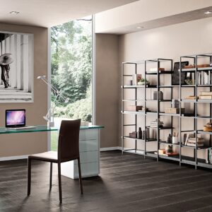 Письменный стол Rialto-l 2