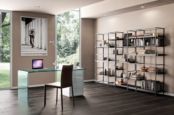 Письменный стол Rialto-l 2