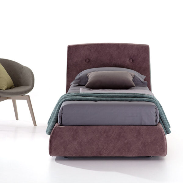 Кровать Fenix 3