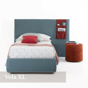 Кровать Vela & Vela XL 4