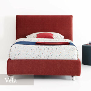 Кровать Vela & Vela XL 5