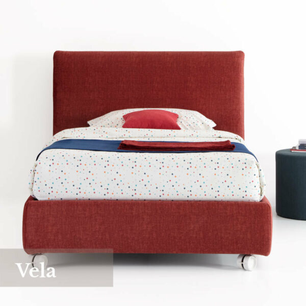 Кровать Vela & Vela XL 5