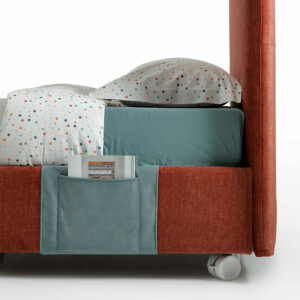 Кровать Vela & Vela XL 2