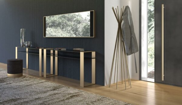 Консоль Ring 3