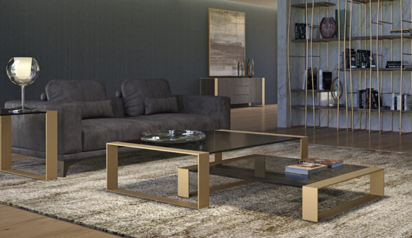 Журнальный Столик Ring 4