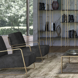 Кресло Fujiama 3