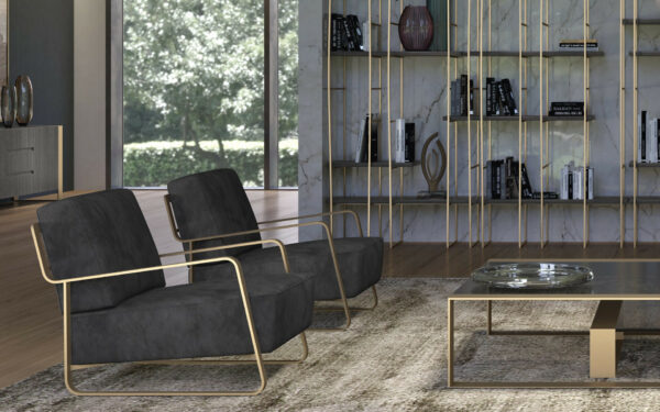 Кресло Fujiama 3