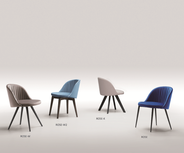 Кресло Rose 3